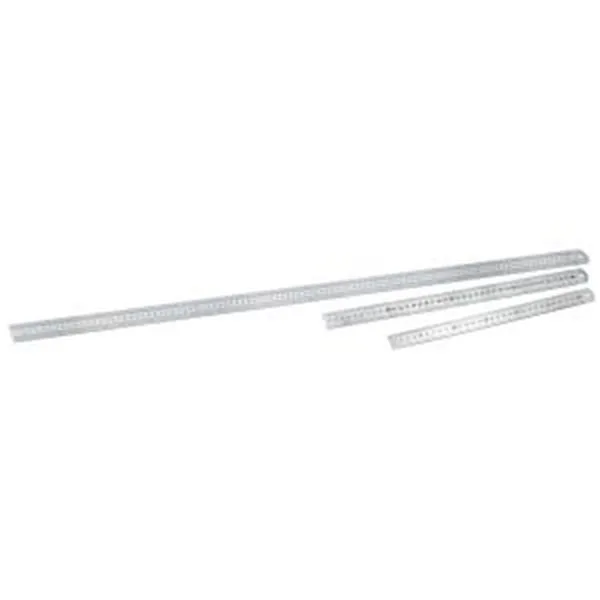 Çelik Cetvel Geniş 30Cm Mas 2330
