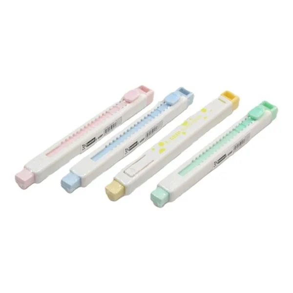 Kurşunkalem Silgisi Mikro E2395 E-Grip Pvc