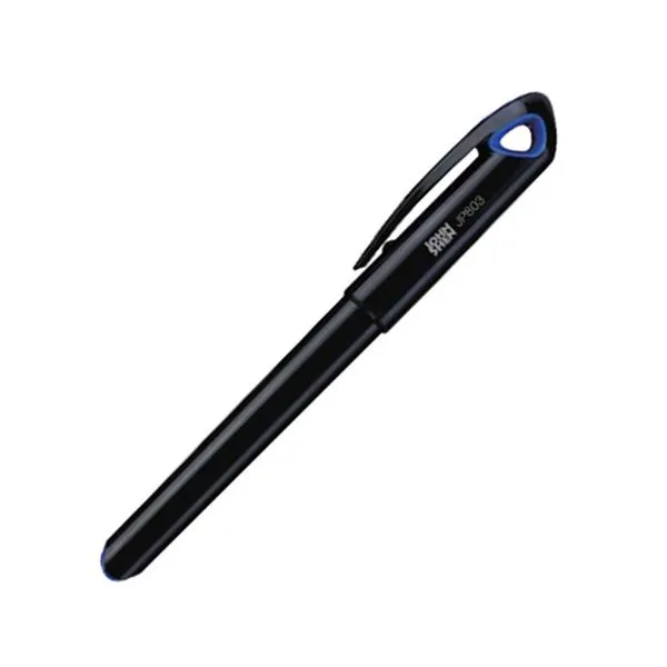 Roller Kalem Bilye Uç Johnshen Jp803-Bu 0,5 Mm Mavi