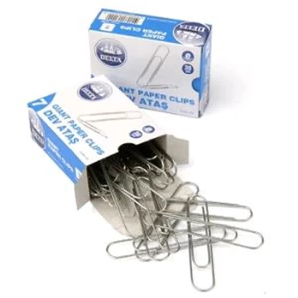 Ataş No:7 Dev Delta 182 Metal 75 Mm 30 Lu