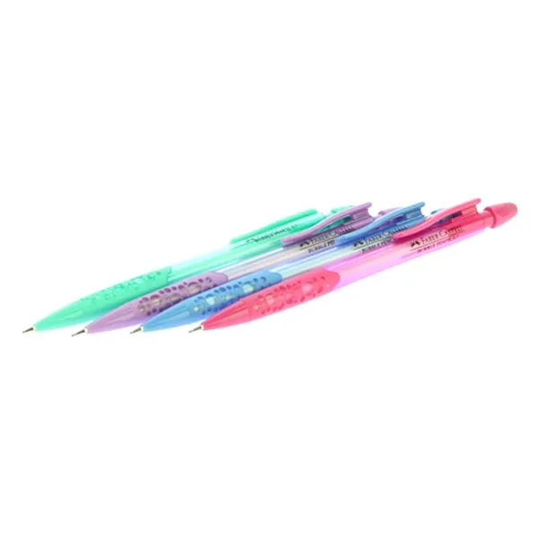 Versatil Kalem Faber Castell Bubble 532710 0,7 Mm