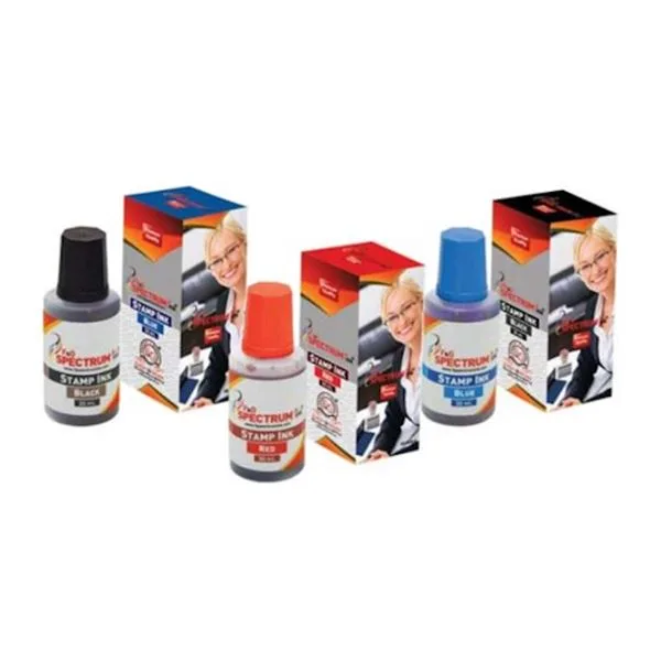 Istampa Mürekkebi Fg 5030 30 Cc Siyah