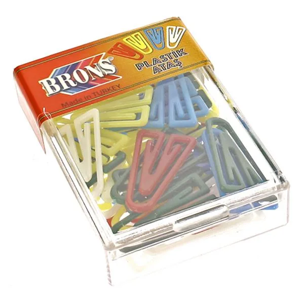 Ataş Brons Br126 Plastik 35Li