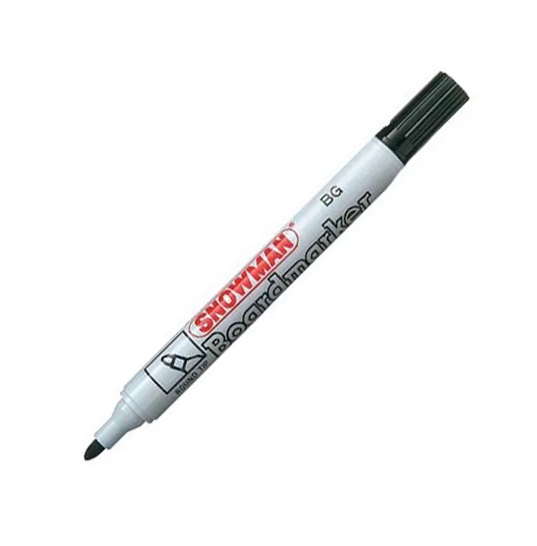 Tahta Kalemi Snowman Bg-12 Pembe