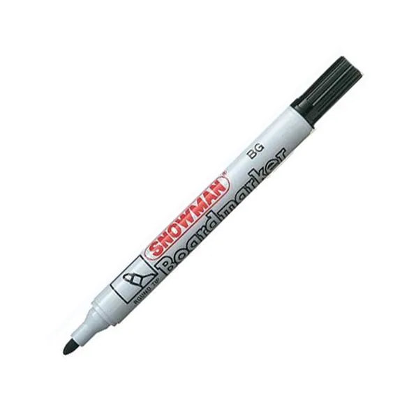 Tahta Kalemi Snowman Bg-12 Kahve