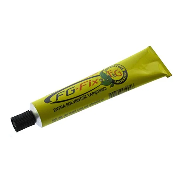 Sıvı Yapıştırıcı Fg -Fıx Fxw90 90Ml Solventsiz