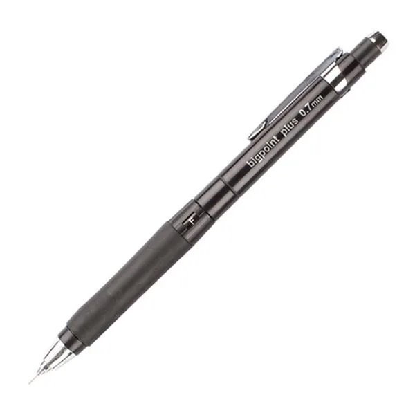 Versatil Kalem Bigpoint Plus Bp960-95-07 0,7 Mm Siyah
