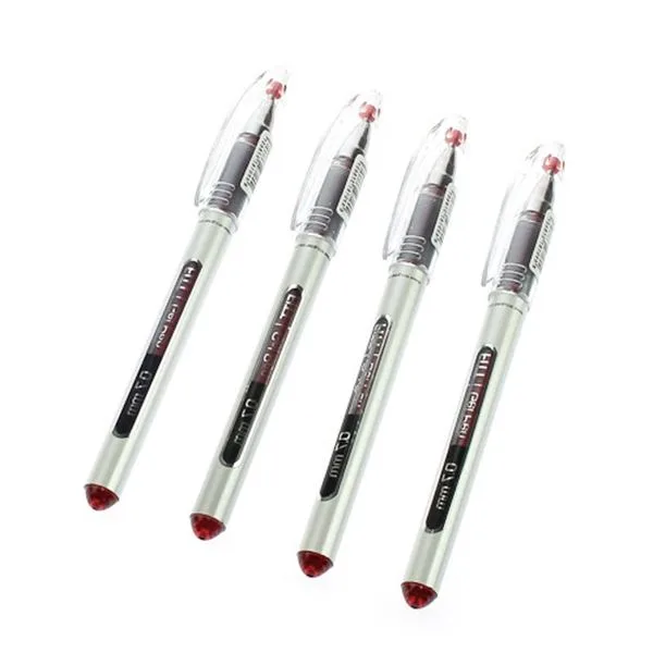 Roller Kalem Scrikss Fıtt Gel 0,7 Mm Kırmızı