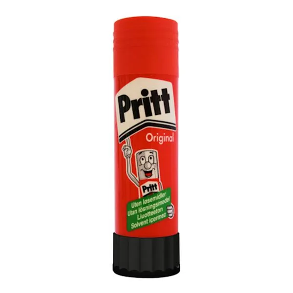 Stick Yapıştırıcı Pritt 208845 22 Gr