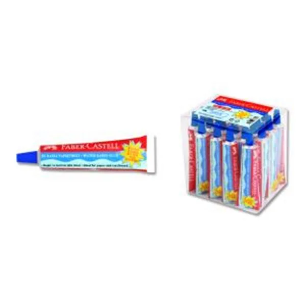 Sıvı Yapıştırıcı Faber Castell 179647 19 Gr
