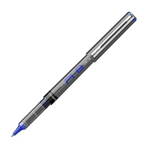 Roller Kalem Scrikss Pı8 0,7 Mm Mavi