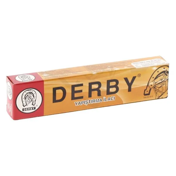 Sıvı Yapıştırıcı Derby No.78 40 Gr