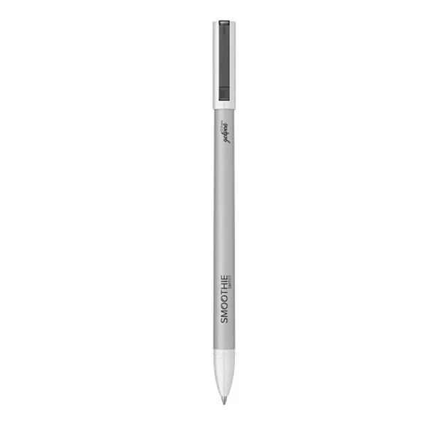 Jel Mürekkepli Kalem Bilye Uç Scrikss Smoothıe Smt07 0,7 Mm Siyah