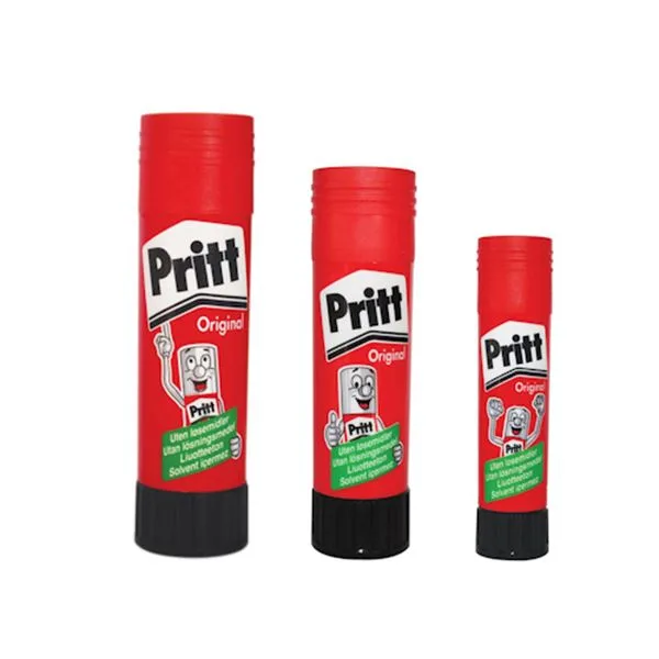 Sıvı Yapıştırıcı Pritt 1501188 40 Ml