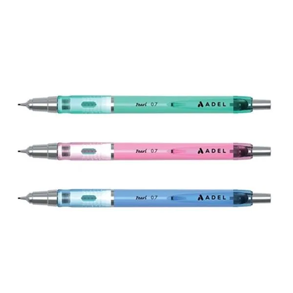 Versatil Kalem Adel Pearl Pastel 2120000075 0,7 Mm