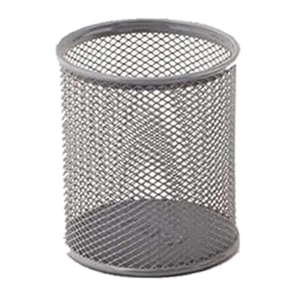Kalemlik Silindir Metal File Bion 9500 Premium Renkler