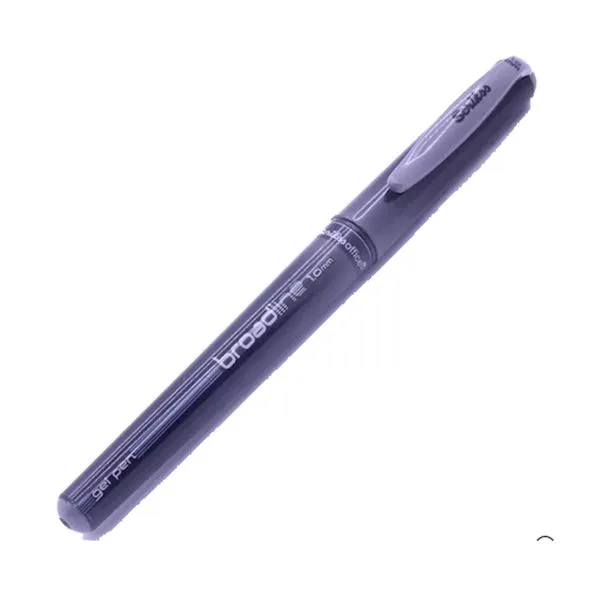 Roller Kalem Scrikss Offıce Broadline 1.00 Mm Siyah