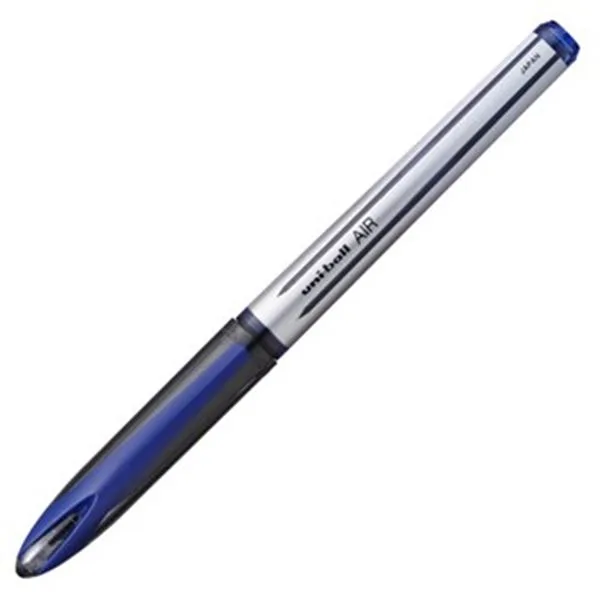 Roller Kalem Bilye Uç Uni Aır Uba-188L 0,7 Mm Mavi