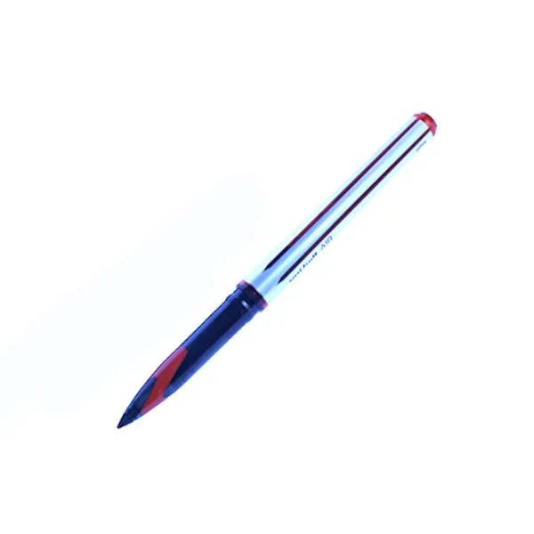 Roller Kalem Bilye Uç Uni Aır Uba-188L 0,7 Mm Kırmızı