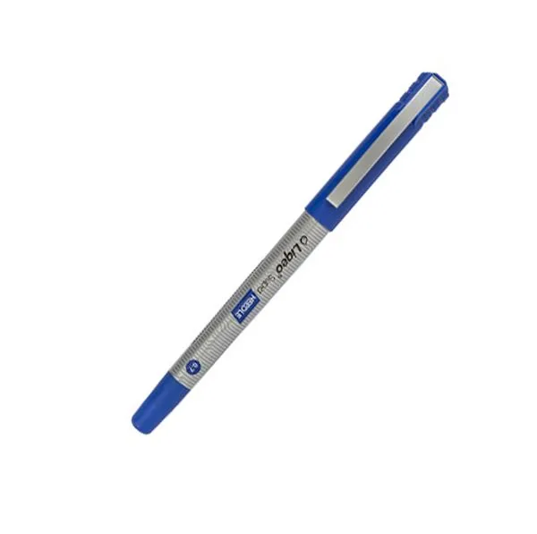 Iğne Uçlu Roller Kalem Lıqeo Needle R-5004I07-130 0,7Mm Mavi