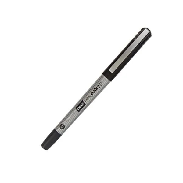 Iğne Uçlu Roller Kalem Lıqeo Needle R-5004I07-190 0,7Mm Siyah