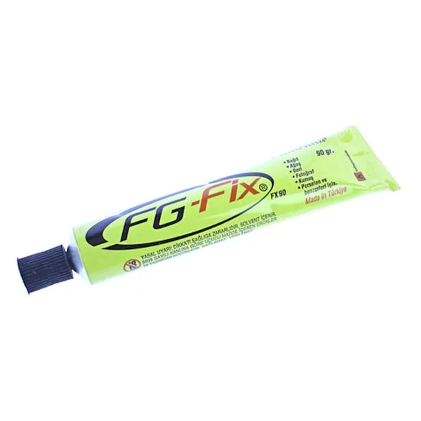 Sıvı Yapıştırıcı Fg Fıx Fx90 90Ml
