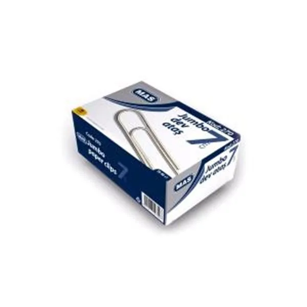 Ataş No:7 Dev Mas 270 Metal 70 Mm 25 Li