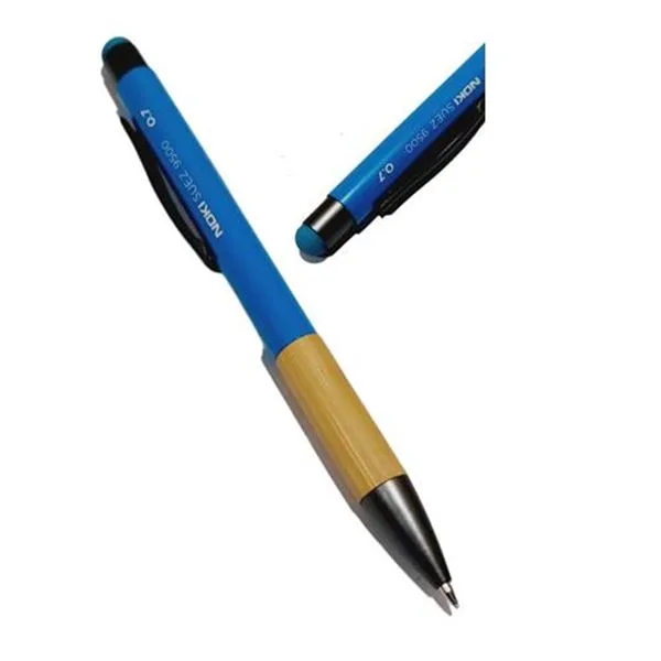 Versatil Kalem Noki Suez 9500 0,7 Mm Mavi