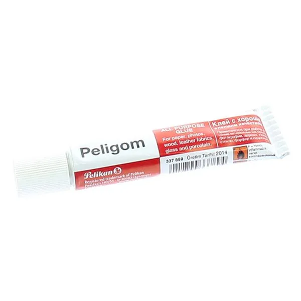 Sıvı Yapıştırıcı Peligom No.7 20 Gr
