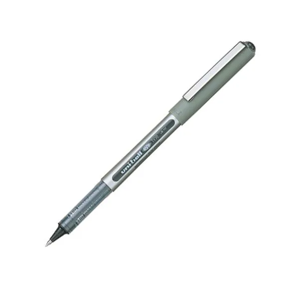 Roller Kalem Bilye Uç Uni Eye Fine Ub-157 0,7 Mm Siyah