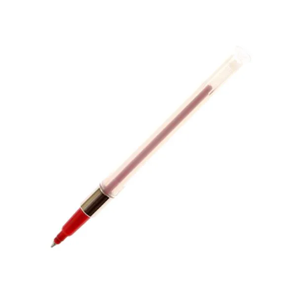 Roller Kalem Yedeği 0,7 Mm Uni Snp-7 Kırmızı