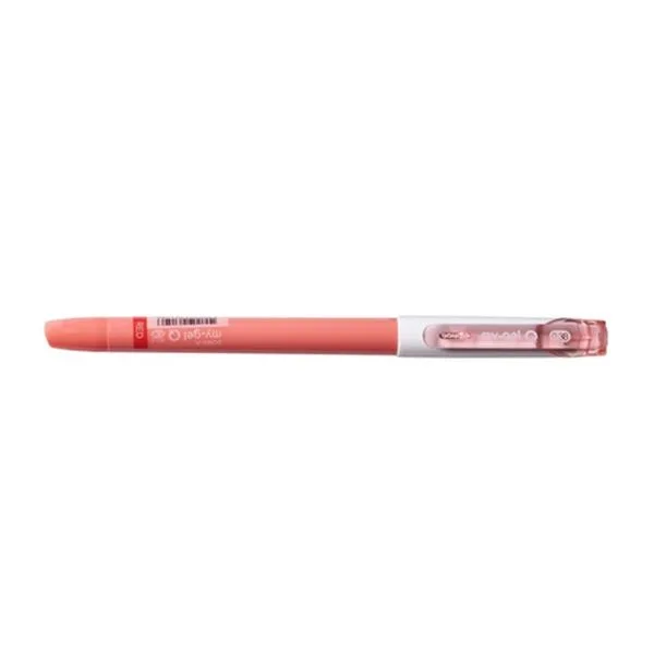 Iğne Uçlu Jel Kalem Dong-A Mygel Q 2015 0,38 Mm Kırmızı