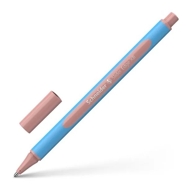 Tükenmez Kalem Schneider Slıder Edge Xb152236 Pastel Bal Rengi