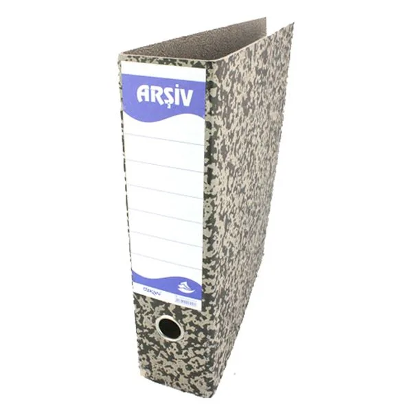 Karton Klasör Geniş M0595 Arşiv