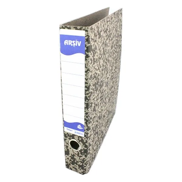 Karton Klasör Dar M0596 Arşiv