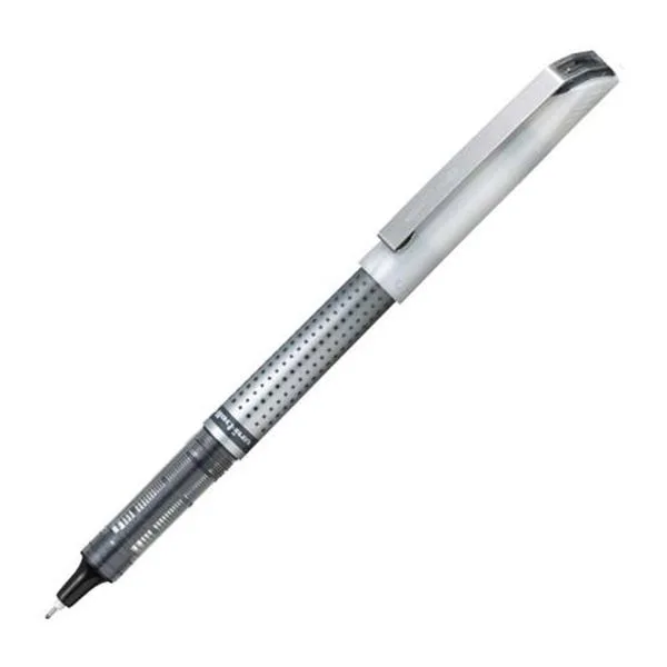 Iğne Uçlu Roller Kalem Uni Vision Needle Ub-187S 0,7Mm Siyah
