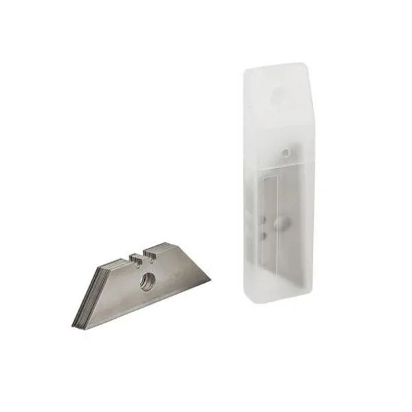Maket Bıçağı Yedeği Geniş Kraf 685G Güvenlik Tipi 10 Lu
