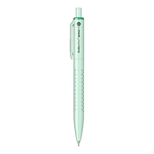 Versatil Kalem Scrikss Grıd-X 0,7 Mm Pastel Yeşil