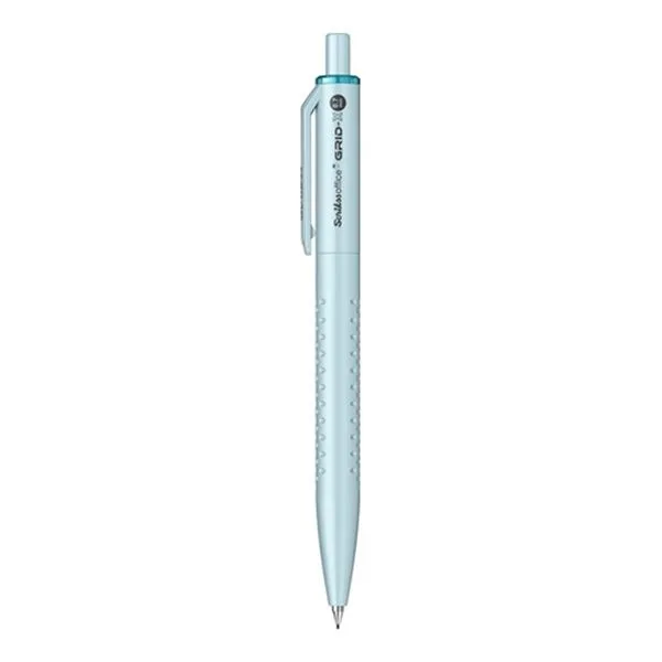 Versatil Kalem Scrikss Grıd-X 0,7 Mm Pastel Mavi