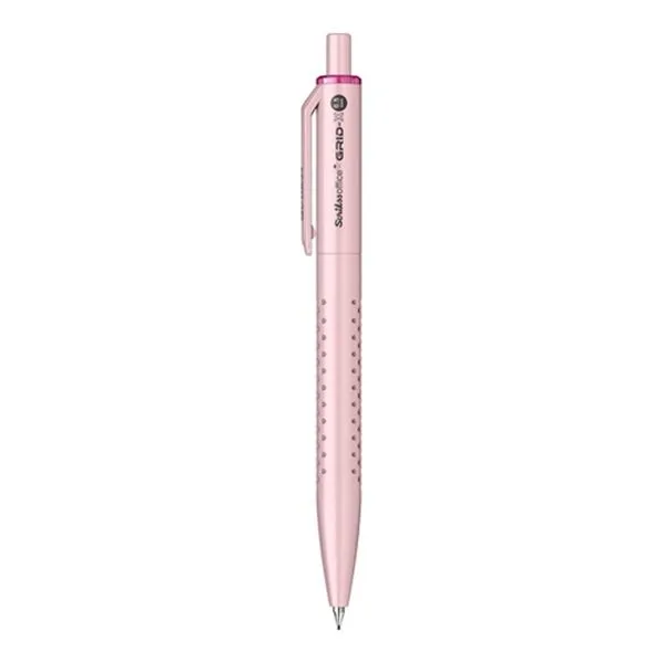 Versatil Kalem Scrikss Grıd-X 0,5 Mm Pastel Pembe