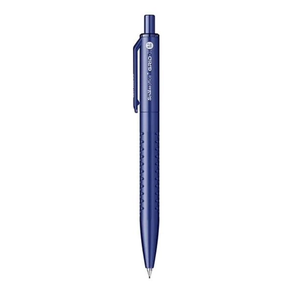 Versatil Kalem Scrikss Grıd-X 0,7 Mm Lacivert