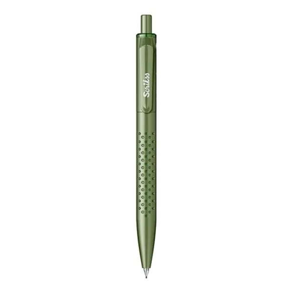 Versatil Kalem Scrikss Grıd-X 0,7 Mm Yeşil