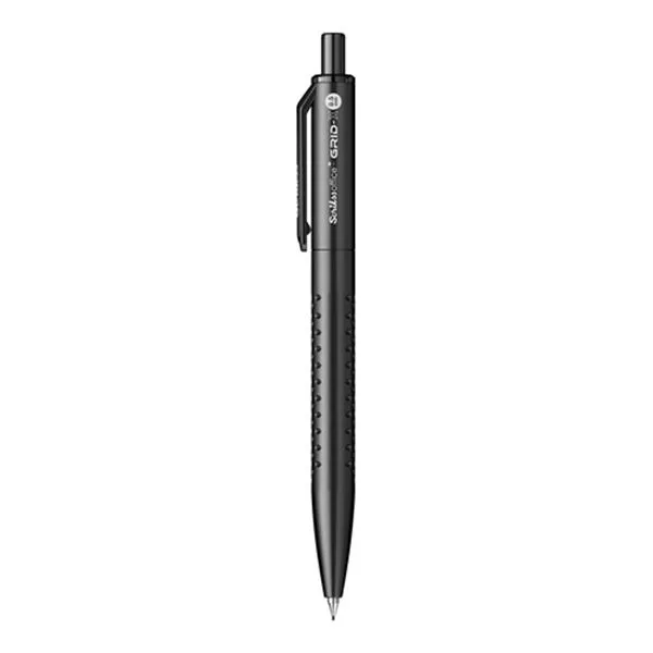 Versatil Kalem Scrikss Grıd-X 0,5 Mm Siyah