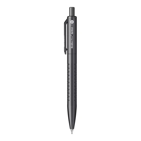 Versatil Kalem Scrikss Grıd-X 0,5 Mm Koyu Gri