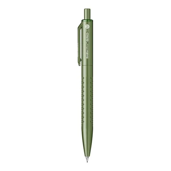 Versatil Kalem Scrikss Grıd-X 0,5 Mm Yeşil