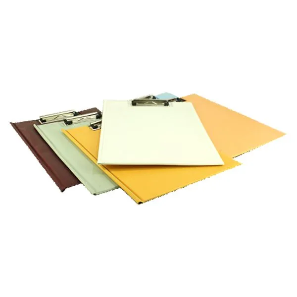 Sekreterlik A4 Ciltbezi Kapaklı Linea 501/804