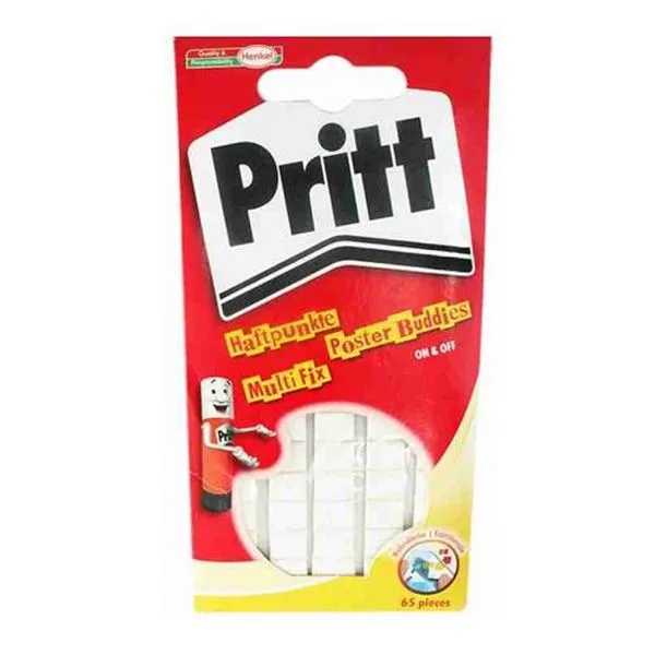 Hamur Yapıştırıcı Pritt Multıfıx 2679463