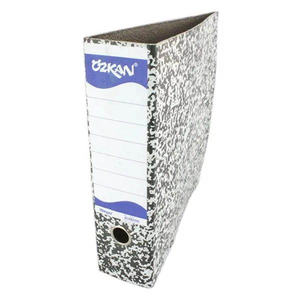 Karton Klasör Geniş M0586 1.Kalite