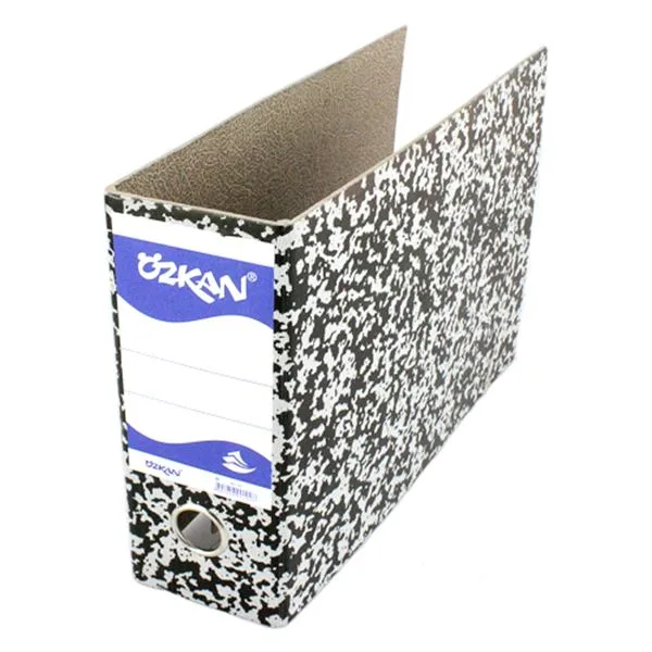 Telgraf Klasör Karton Geniş M0588 1.Kalite