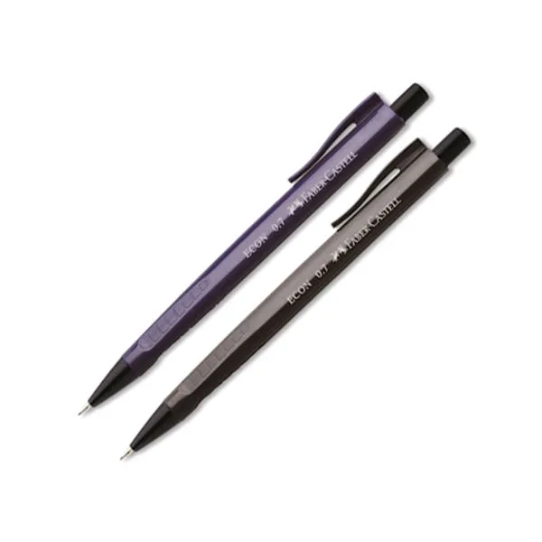 Versatil Kalem Faber Castell Econ 135110 0,7 Mm